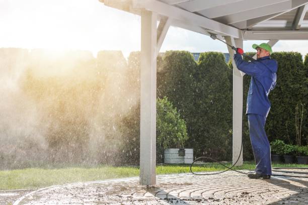 Reliable Solomons, MD Pressure washing Solutions